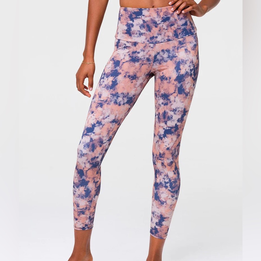 Onzie Flow Highrise Basic Midi 2029